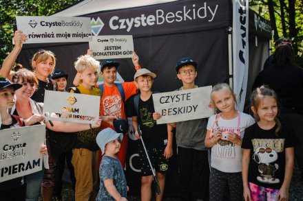 Czyste Beskidy Festiwal 2025